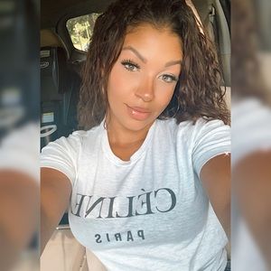 Meet your Posher, Ivory